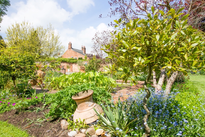 Sutton Bonington Gardens